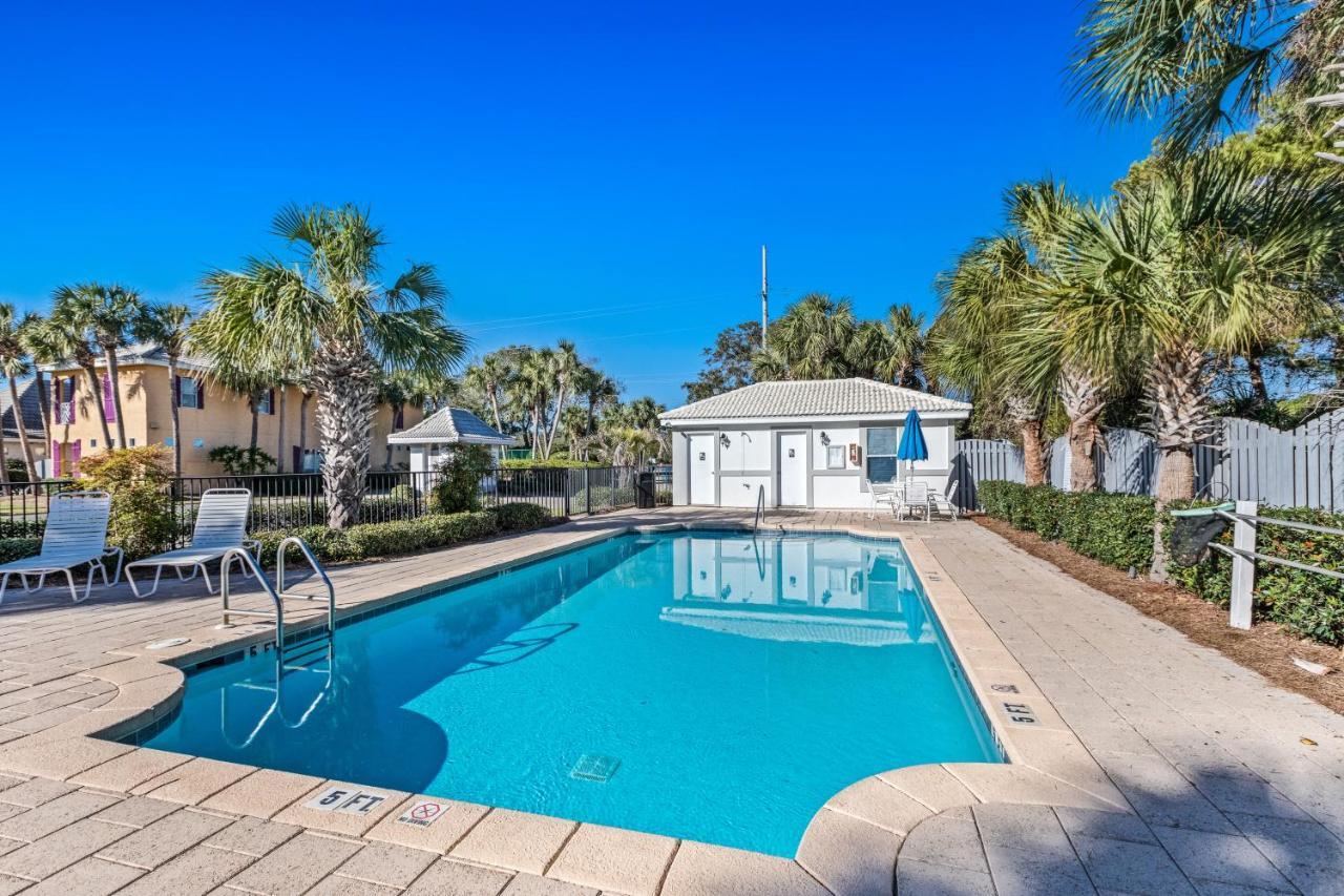 Holiday home Emerald View Destin