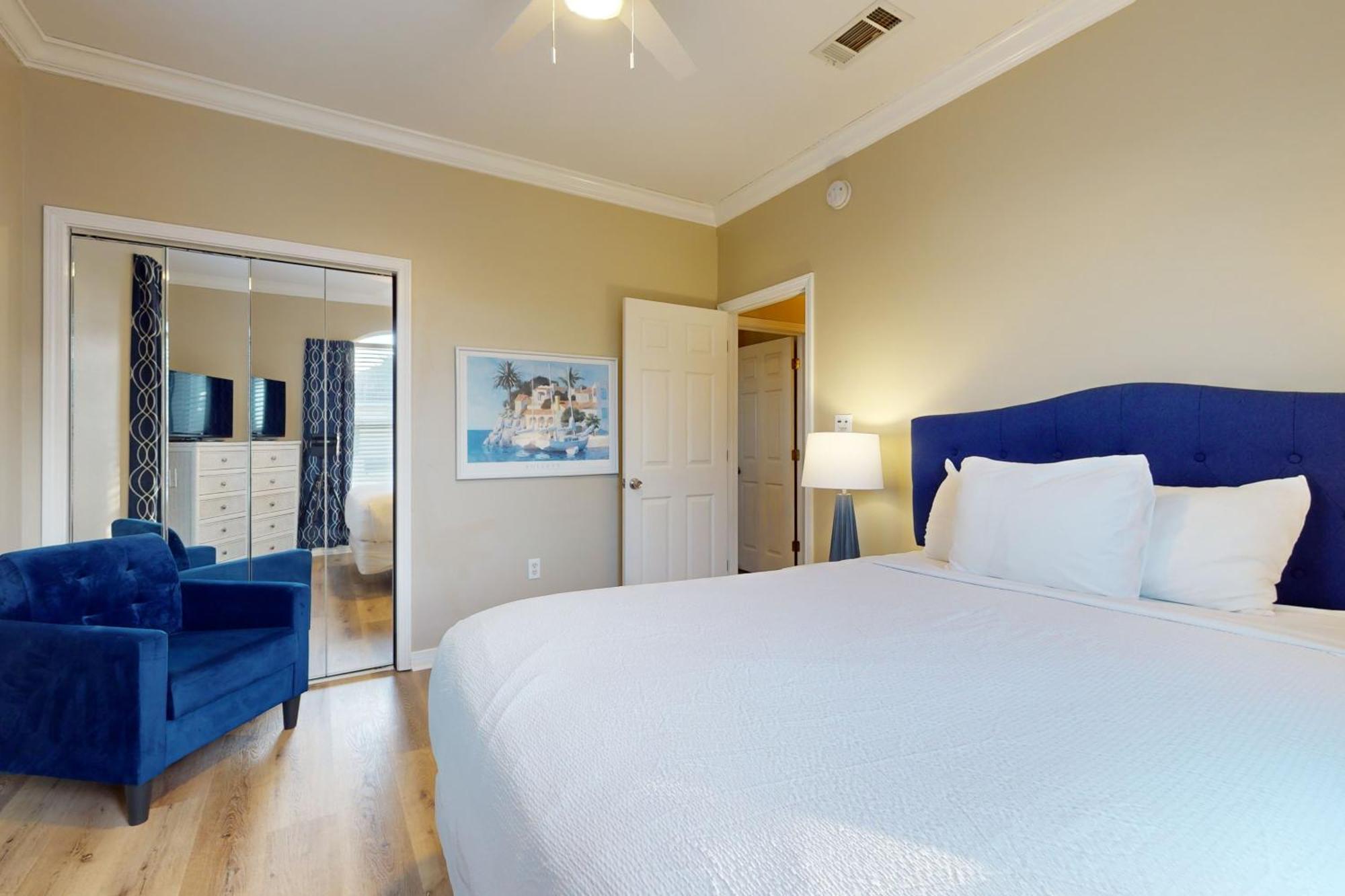 Holiday home Emerald View Destin