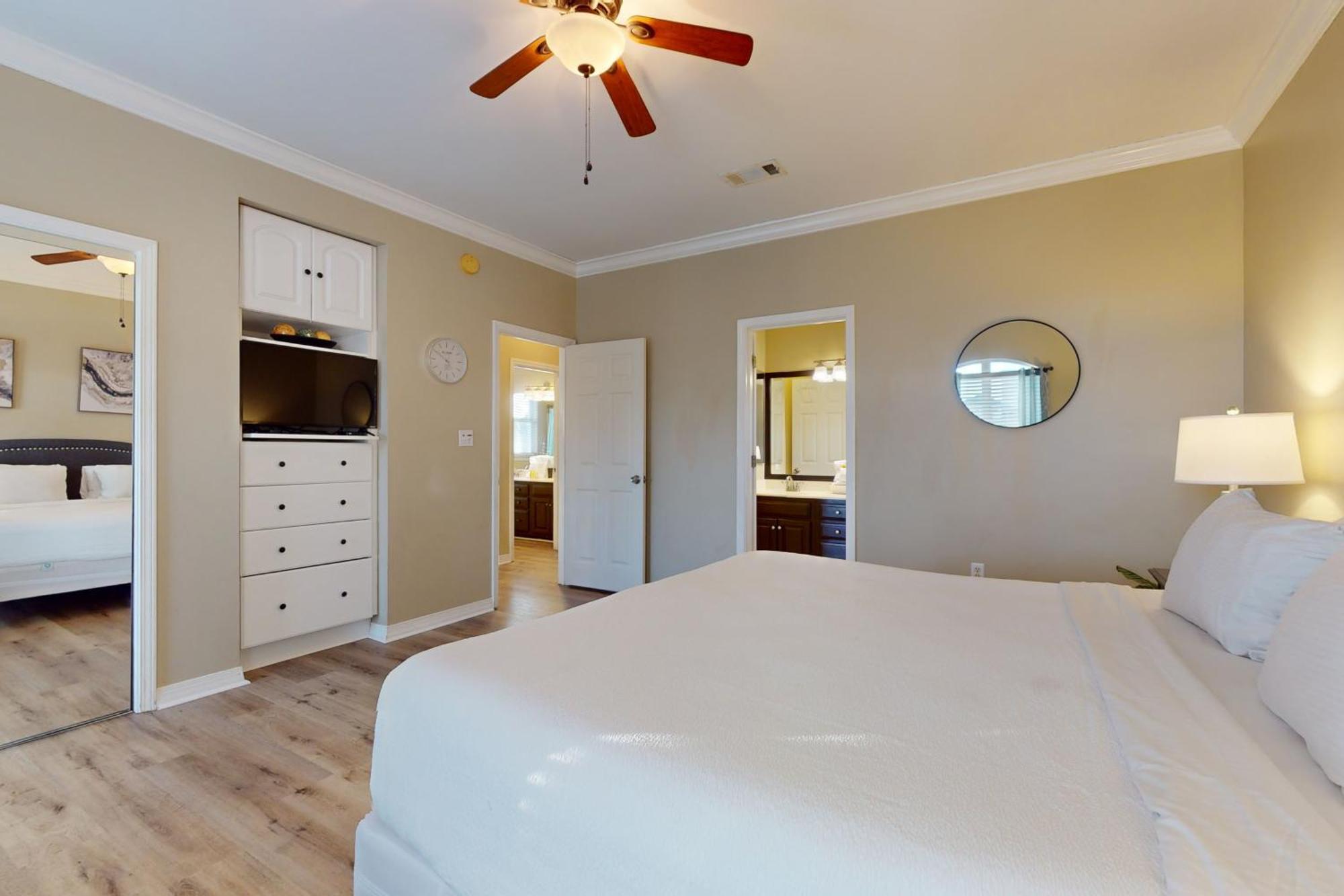 Emerald View Holiday home