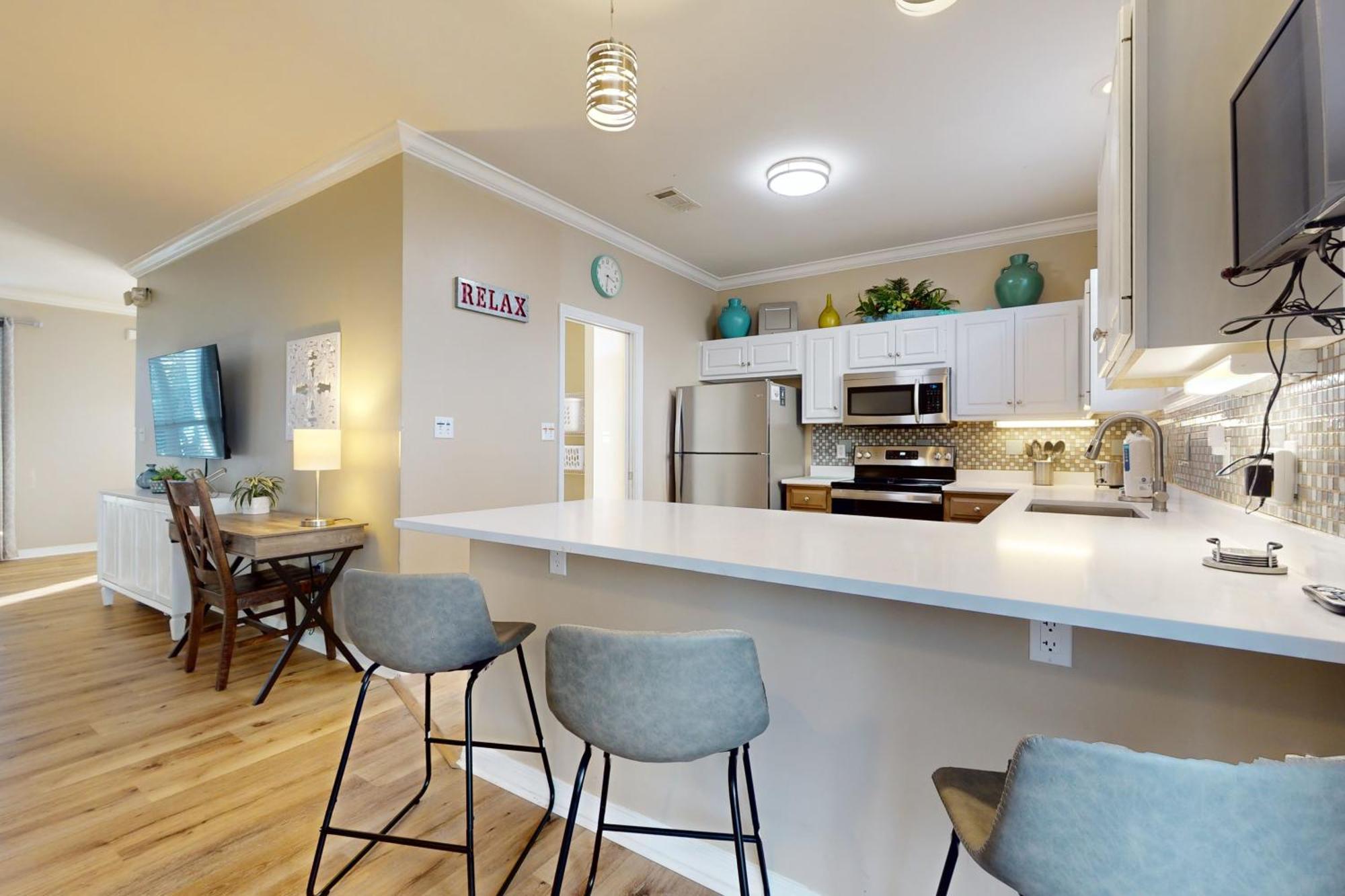 Holiday home Emerald View Destin