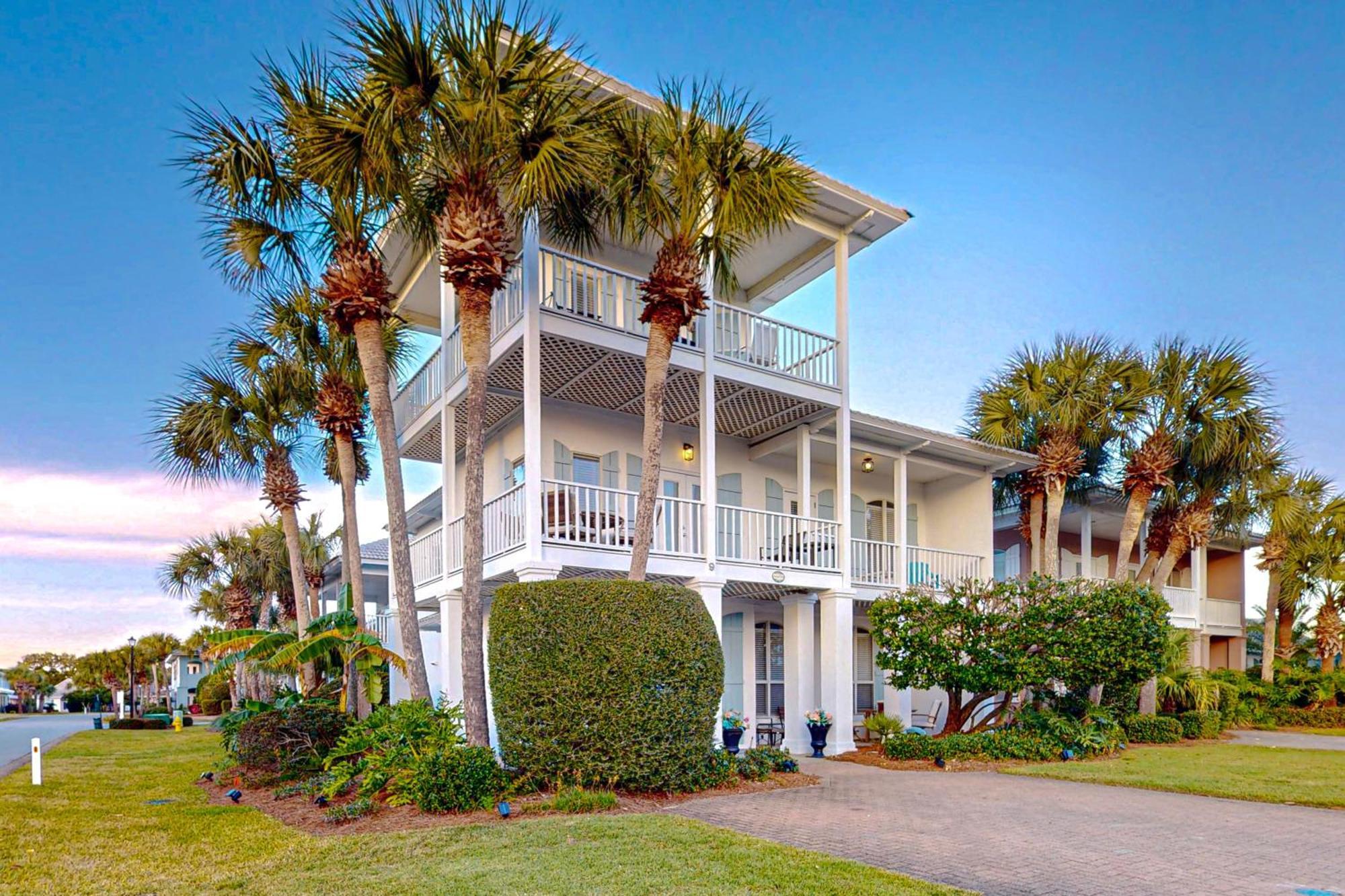 Holiday home Emerald View Destin