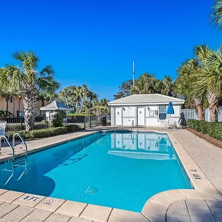 Emerald View Destin Exterior photo