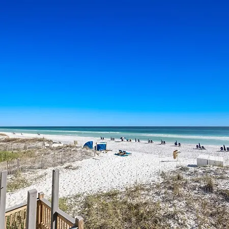 Emerald View Destin Exterior photo