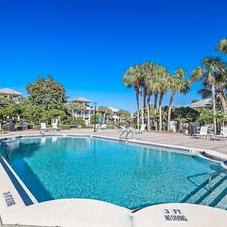 Emerald View Destin Exterior photo
