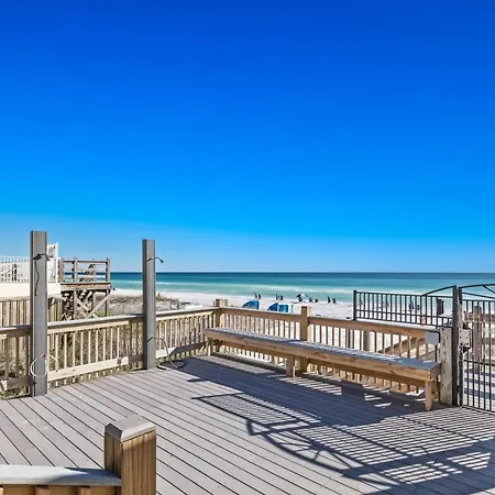 Emerald View Destin Exterior photo