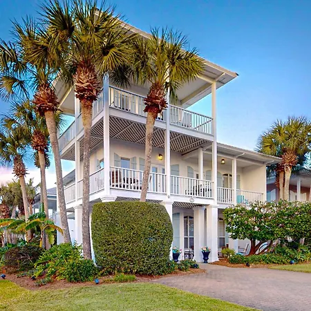 Emerald View Destin Exterior photo