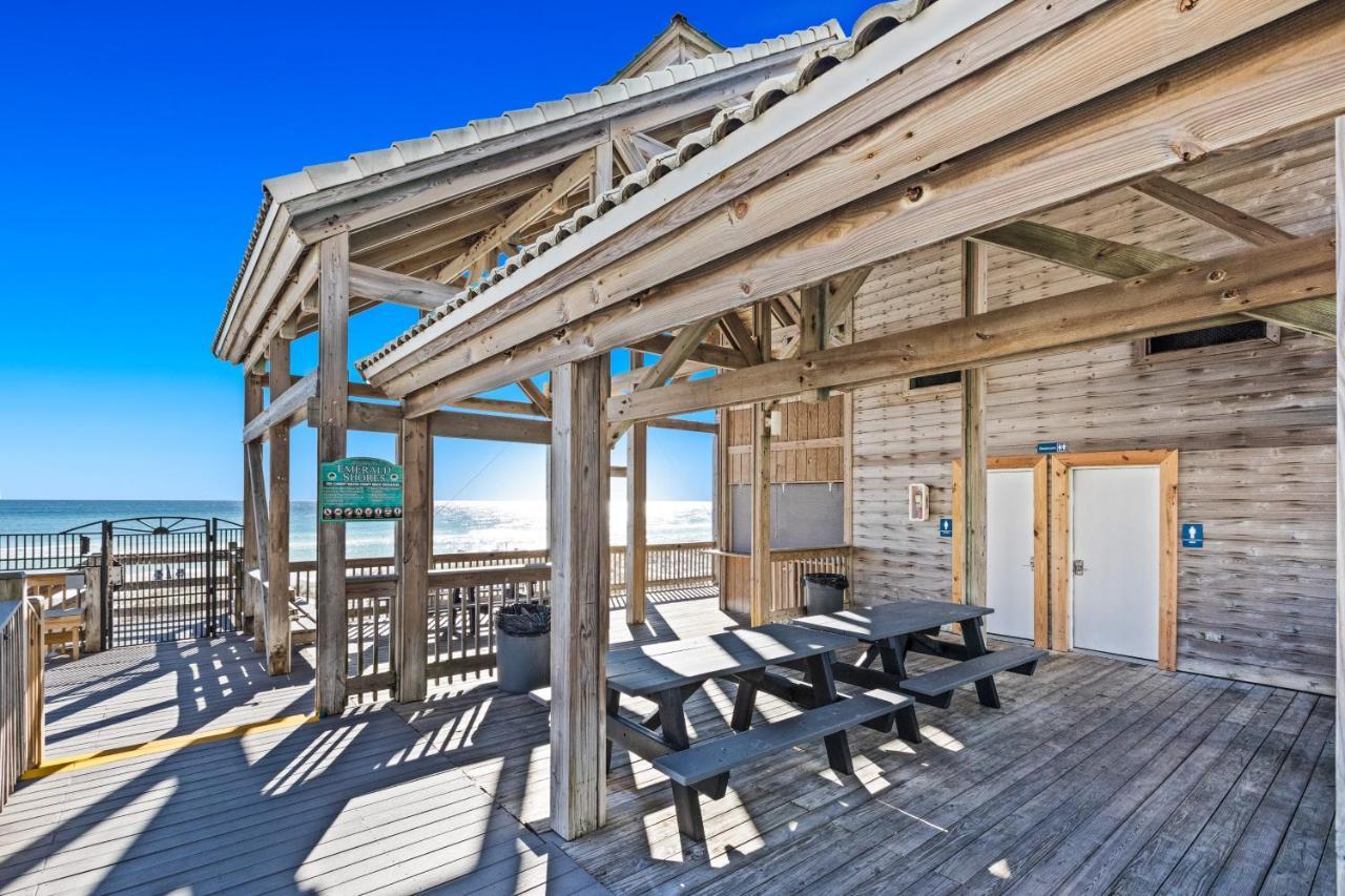 Сasa de vacaciones Emerald View Destin